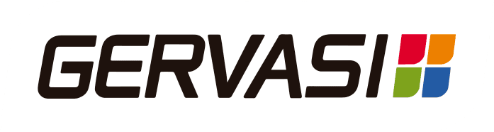 Logo Gervasi Brasil